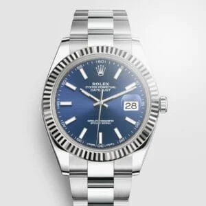 Rolex Datejust Replica