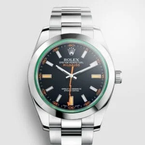 Rolex Milgauss Replica