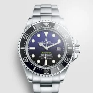 Rolex Sea Dweller Replica